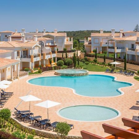 Nau Salema Beach Village Экстерьер фото