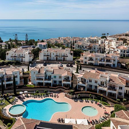Nau Salema Beach Village Экстерьер фото