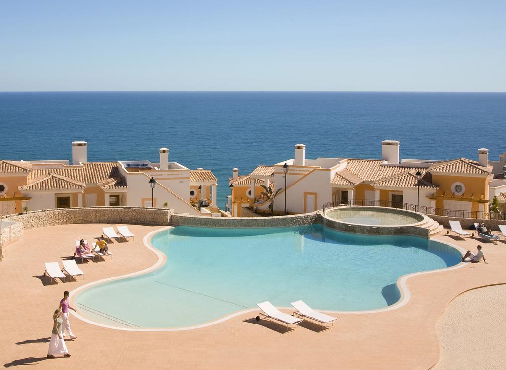 Nau Salema Beach Village Удобства фото
